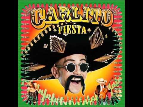 Carlito - Who's that boy (GO! GO! GO!) lyrics