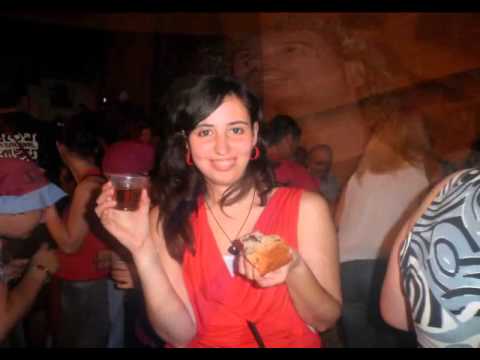 ¡¡¡Felicidades Mª Carmen!!!