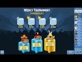 Angry Birds Friends Official Launch Trailer
