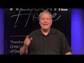 Choosing To Forgive Intro | Steve Reynolds