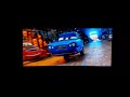 Cars 2 2011 Finn Holly And Mater Chase Tomber On Black Market 10th Anniversary Edition