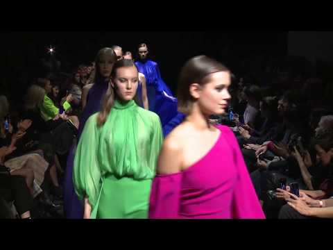 Riina Põldroos Tallinn Fashion Week