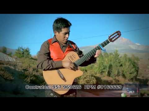 Virginia Apaza  No Me Importa Tu Pasado