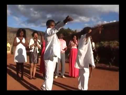 04 Jeso Vatolampinay HOSI-PIDERANA Pasteur Jacky