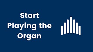 Download lagu Lesson #2 | How to Start Playing the Organ | The New Ward Organist mp3