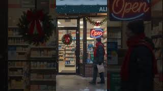 What Is Open on Christmas Day: A Quick Holiday Guide