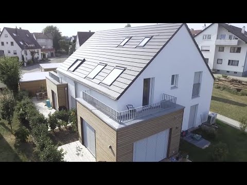 Wohnwerke - Doppelhaushälften Aichwald