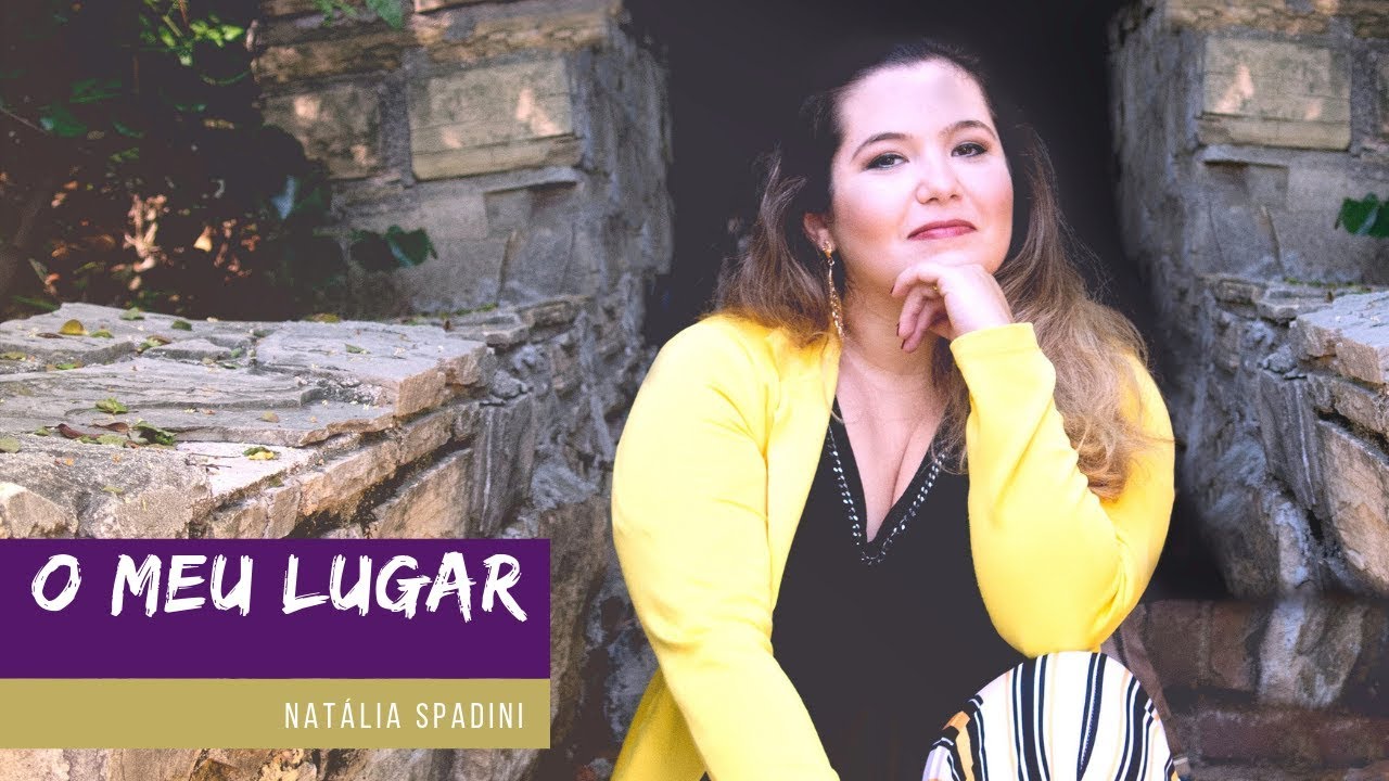 Promotional video thumbnail 3 for Natália Spadini