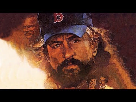JACKNIFE - Trailer (1989, Deutsch/German)