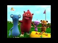 Baby TV Cuddlies Boat Parade