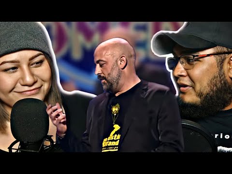 GOYO JIMENEZ - VIOLENCIA AMERICANA | MEXICANOS REACCIONAN