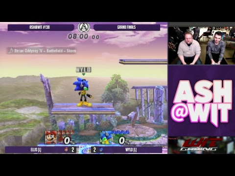 ASH@WIT #138 ft. Ellis, Wyld, WIT | ORLY, C#, Mvzy, Pooch, and more!
