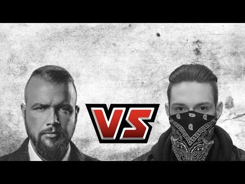 Kollegah vs. Sun Diego ❌ Beef mit Bars #3