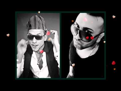 BaJrAm & SoKoLi - AnaMaRya - Dj-FeIssa - ReCoRdss 2015