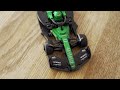 thumbnail: LEGO Speed Champions Aston Martin Aramco F1® AMR24 racewagen 77245