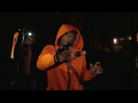 Drestaa - Opposition #1