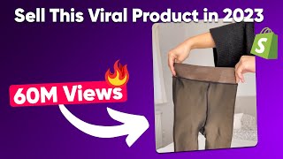5 Viral Winter Products for Tiktok Dropshipping 2023