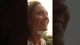Princess Kate announces completion of chemotherapy