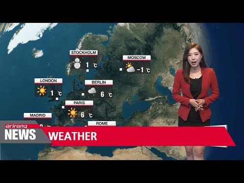 Freezing conditions are continuing to affect _ 121217