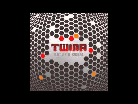 Twina - Out As A Signal /psytrance,psychedelic 2012