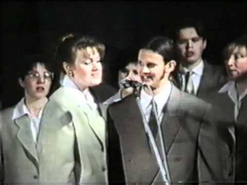 Komorný zbor Zvony (Selenča) - Duetá