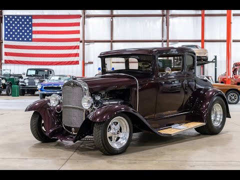 1930 Ford Model A (CC-1355254) for sale in Kentwood, Michigan