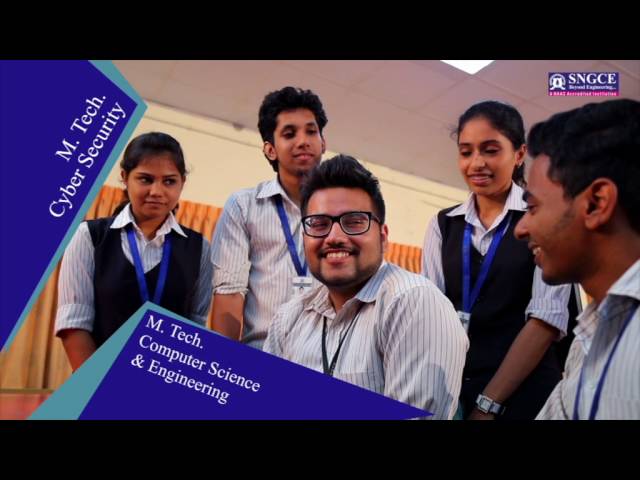 Sree Narayana Gurukulam College of Engineering video #1