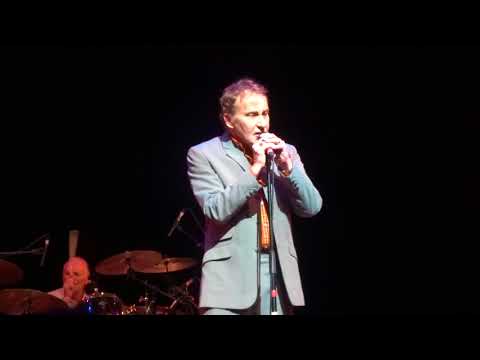 Rainbow Valley - Love Affair- Birmingham - 26/11/2017