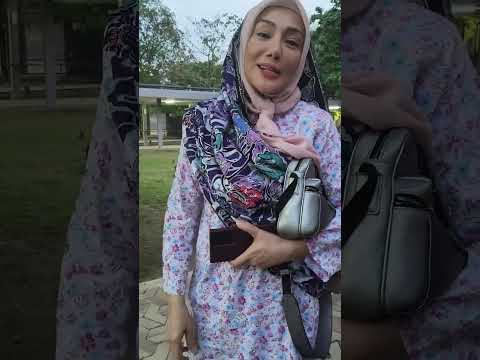 Ucapan Dari Erra Fazira