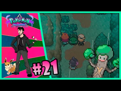 TRIPLE BATALLA DE LA MUERTE SÚPER INJUSTA 💀💀💀 - POKÉMON BIZARRE FLOGARLOCKE #21 - FloGar o.O