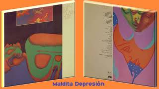 Maldita Depresión/Luis Eduardo Aute 1985