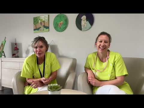 EHPAD Saint Joseph - Saint Aubin du Cormier