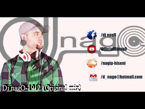 Dj nagO-1912 (TRAP MUSIC)