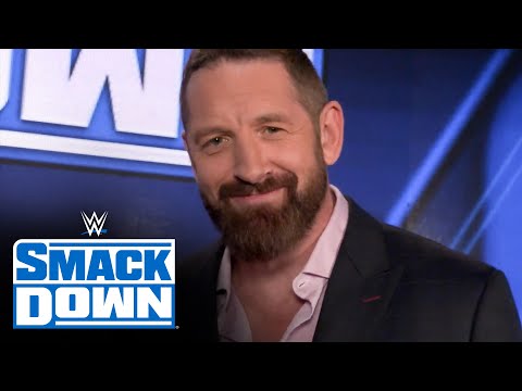 Wade Barrett To Be On Commentary For Monday’s WWE Raw