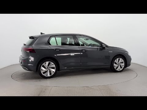 Volkswagen Golf STYLE 2.0 TDI 5DR 115HP - Image 2