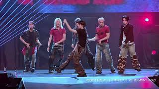 Download lagu 260801 ASIA STAGE [BE UNIQUE] IN MACAU P1HARMONY - Triple 7 mp3