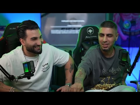 Tohi & @rezapishrorail  - Refigh Album Live Stream & FIFA PS5 تهى و پيشرو آلبوم رفيق و بازى فيفا 