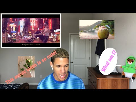 Twopee Southside ft. Jay Park| With you (reaction!)