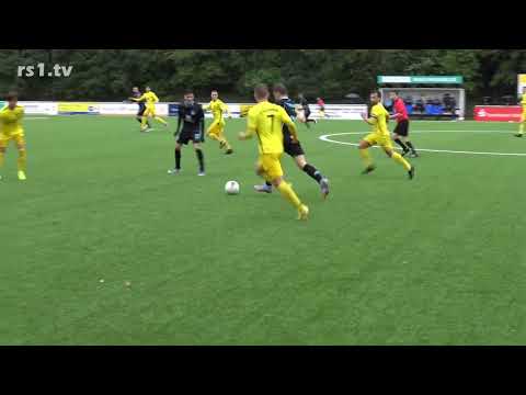 FC Remscheid nach Sieg bei SF Niederwenigern Tabellenführer