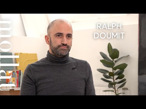 Ralph Doumit - Que fait-on quand il pleut ?