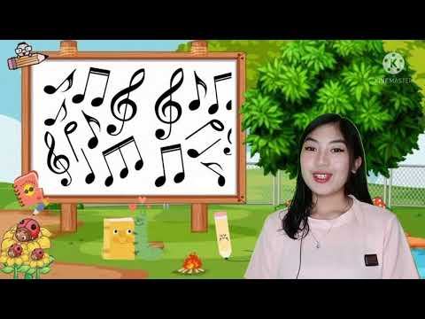 MUSIC- Demo Teaching Video