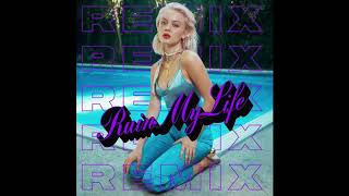 Zara Larsson - Ruin My Life (Ashworth Remix) [Audio]