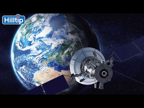 Hilltip IceStriker™ 120-300-2