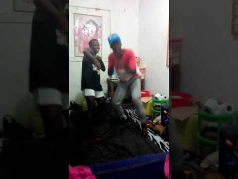 Collo x Scooby the lazy rapper jijue