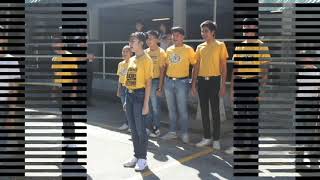Trinitas College Citizenship Advancement Training Batch Black Python