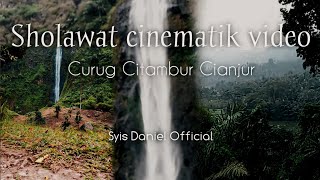 Download lagu Sholawat 2021 Ahwal Habiba cover by Zahron nasywa (lyrics arabic & latin)|| Sholawat Cinematik video mp3