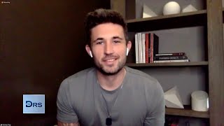 Country Music Star Michael Ray on Connecting with His Fans video