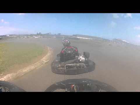 DPKin 2014.2 2ª Etapa Corrida 2 parte 1