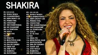 Download lagu Shakira mp3