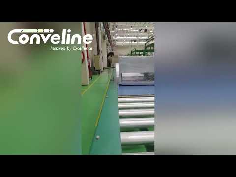 Pallet Conveyor Systems